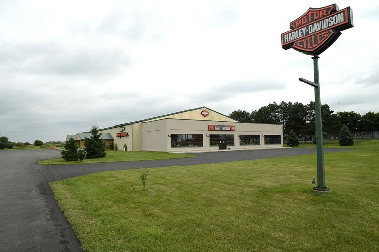 Stan’s HarleyDavidson celebrates 60 years News