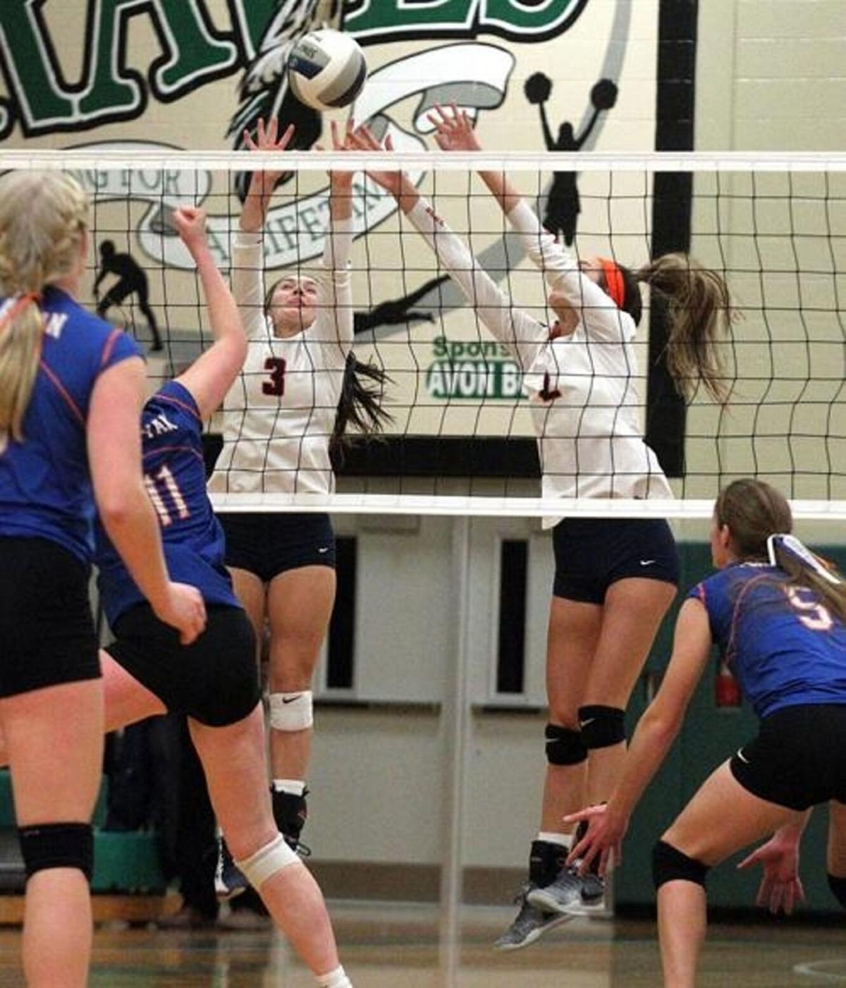 Local volleyball coaches have mixed reaction to NYSPHSAA decision to