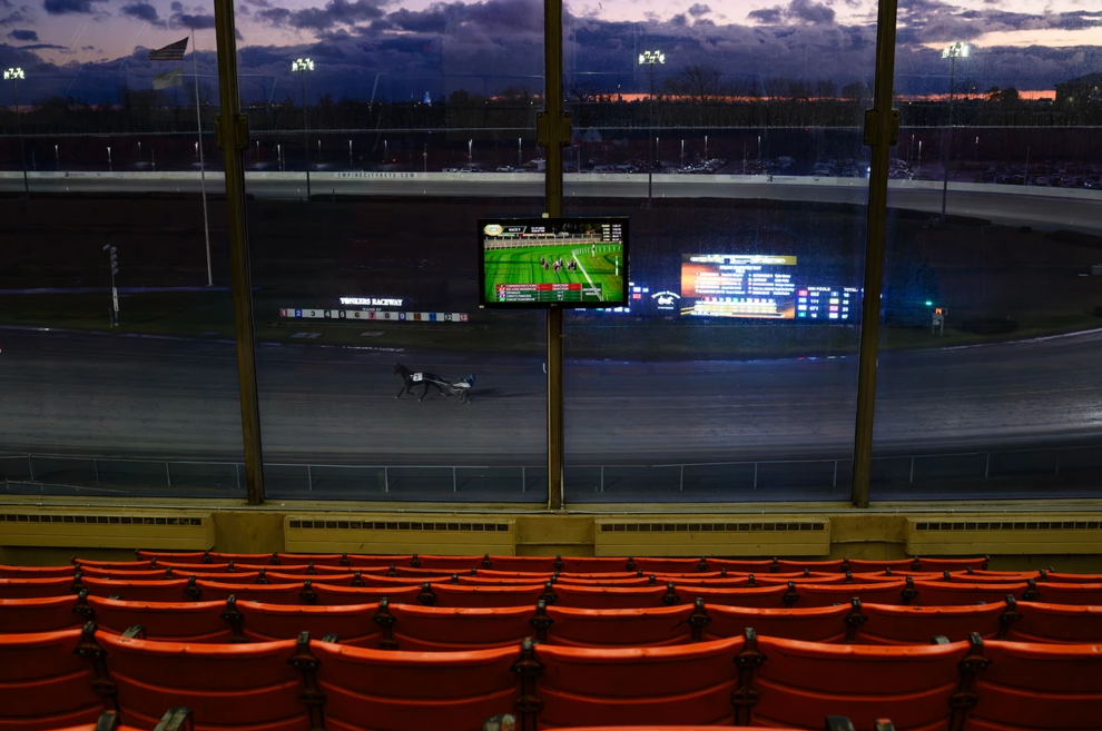 Hochul moves to protect horseracing from casino’s tax fight