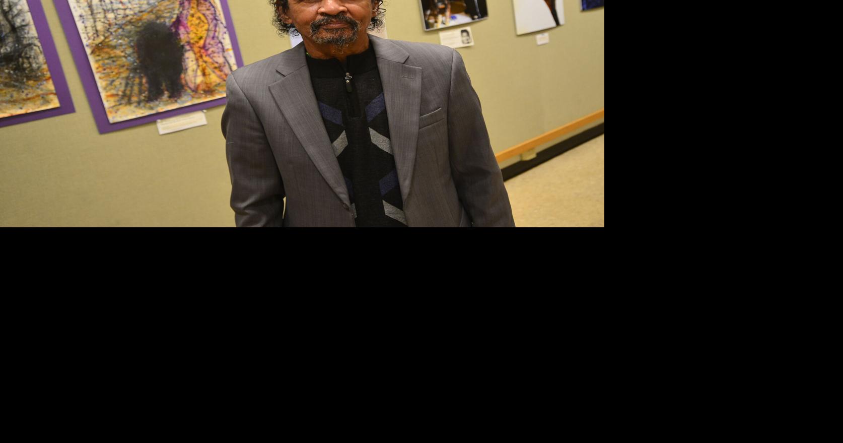 History with HLOM: Museum hosting Anthony Terrell exhibition