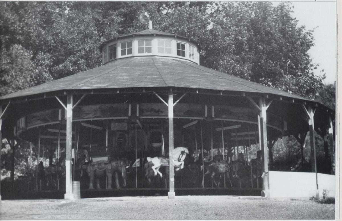 Pleasant memories from Boulder Park | News ...