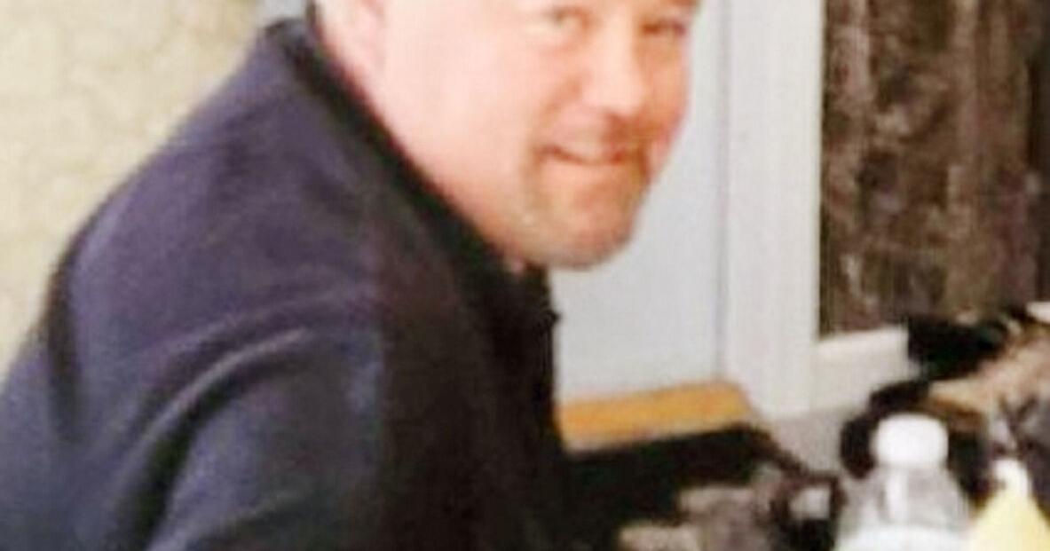 Ronald A. Rupp | Obituaries | thedailynewsonline.com