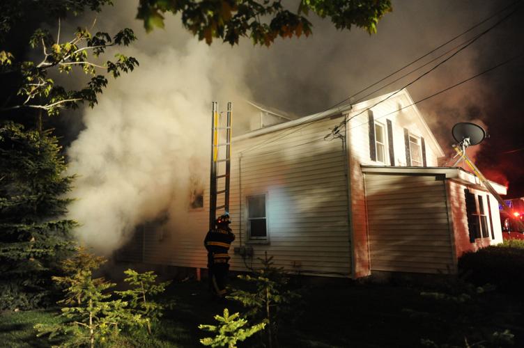 Two children killed in house fire | News | thedailynewsonline.com