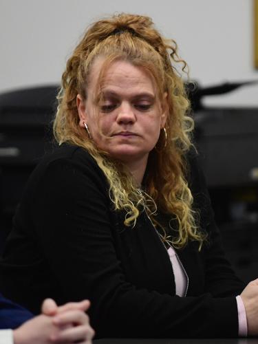Wilcox sentenced to probation in Sanfratello case News