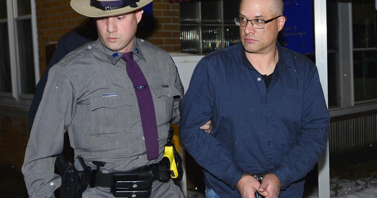 Suspect arraigned on attempted murder charge in alleged attack on ...