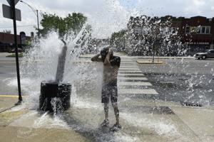 Gongloff: Your weather app could soon develop blind spots