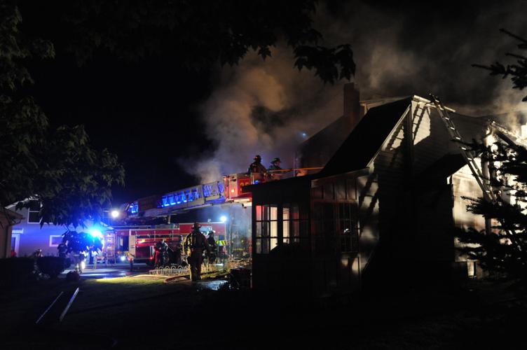 Two children killed in house fire | News | thedailynewsonline.com