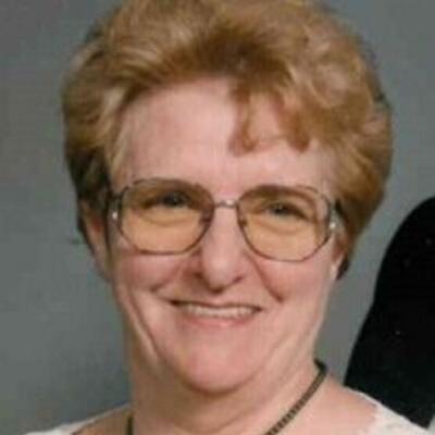 Evedne P. Petrillo
