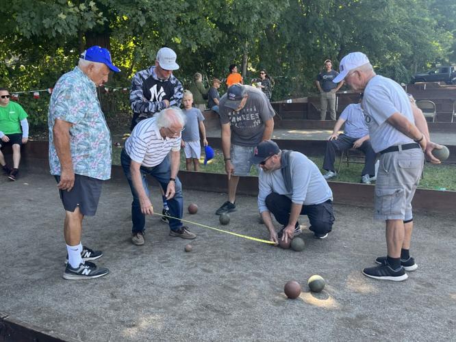 St. Rocco's Italian Festival marks a half-century | News ...