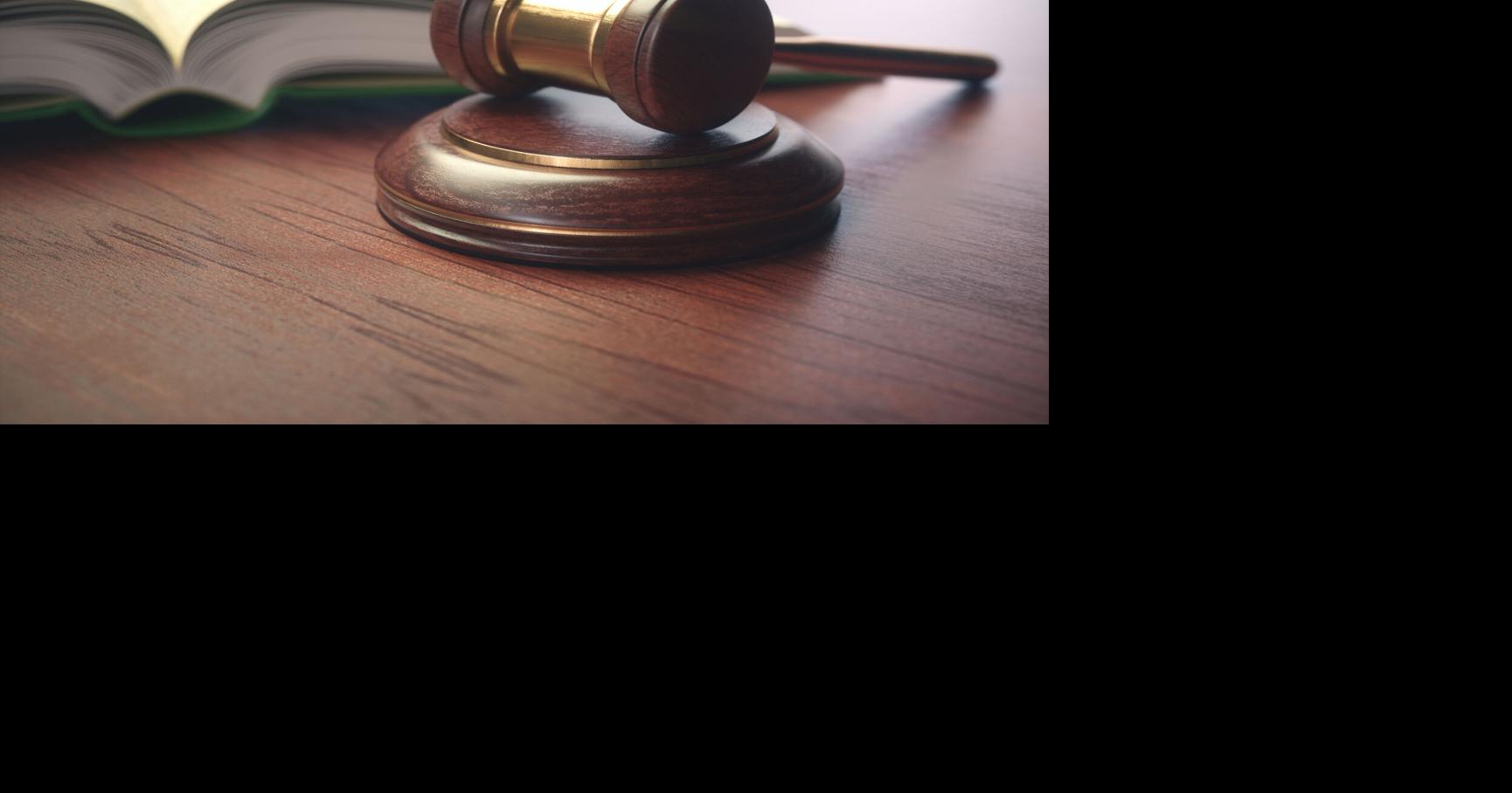 Woman who used counterfeit money to pay off bad check sent to prison