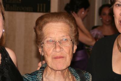 Edna Ruggeri