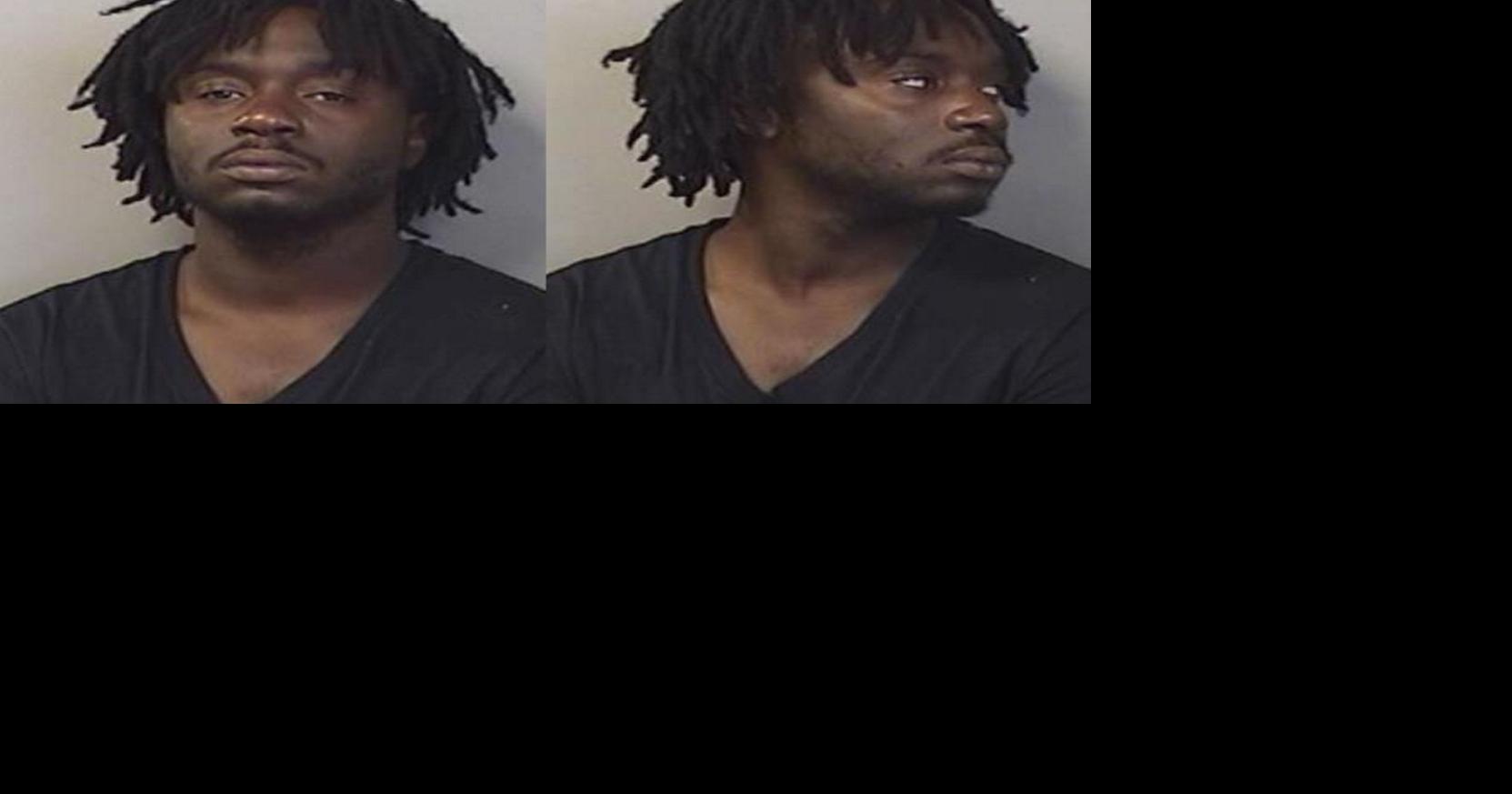 Man flees traffic stop after drugs found | News | thedailynewsonline.com