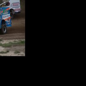 Dirt Track at Genesee hosts big block/small block challenge, Kyle Inman ...
