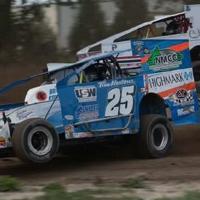Dirt Track at Genesee hosts big block/small block challenge, Kyle Inman ...