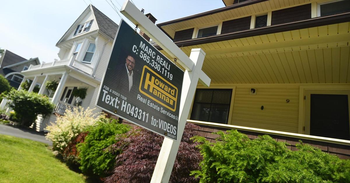 Low inventory, reasonable prices put GLOW region amid ‘hottest’ housing markets