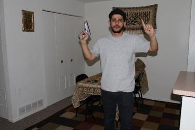 Detroit area terror suspect Yousef Ramadan jailed amid bomb Islamic