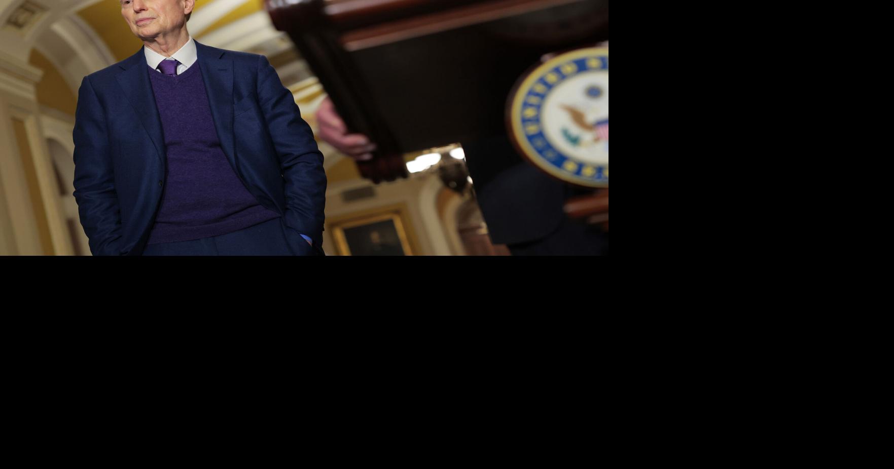 Lawmakers, health groups resist their states’ rural health fund plans