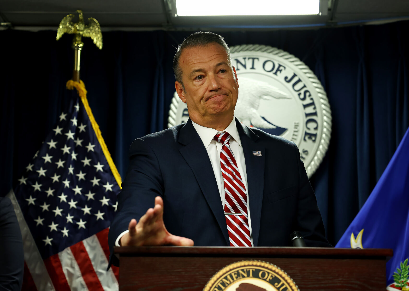 Minnesota judge orders ICE chief to appear in person for defying orders ...