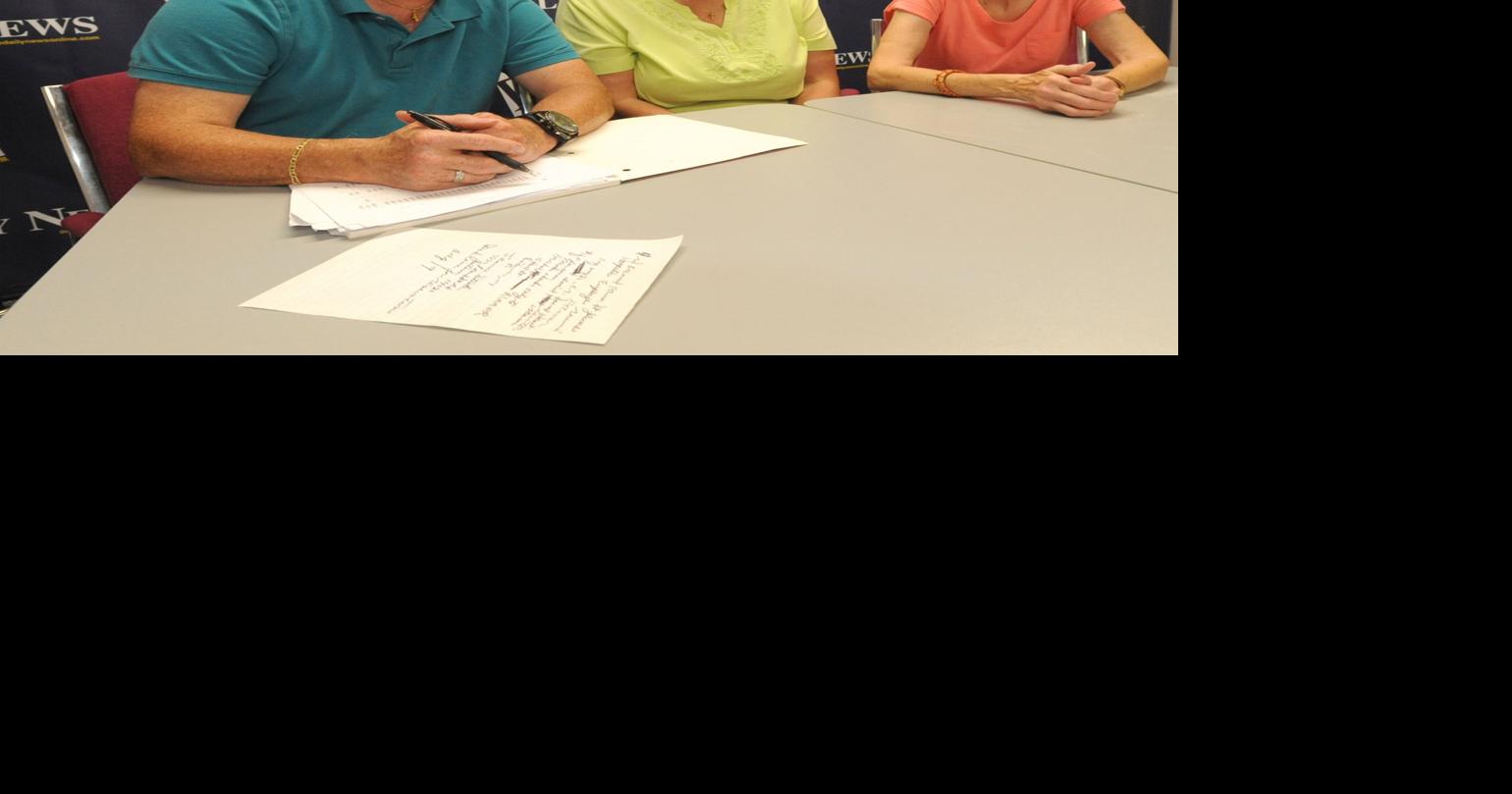 Former ST. Jerome Hospital Employees planning reunion News