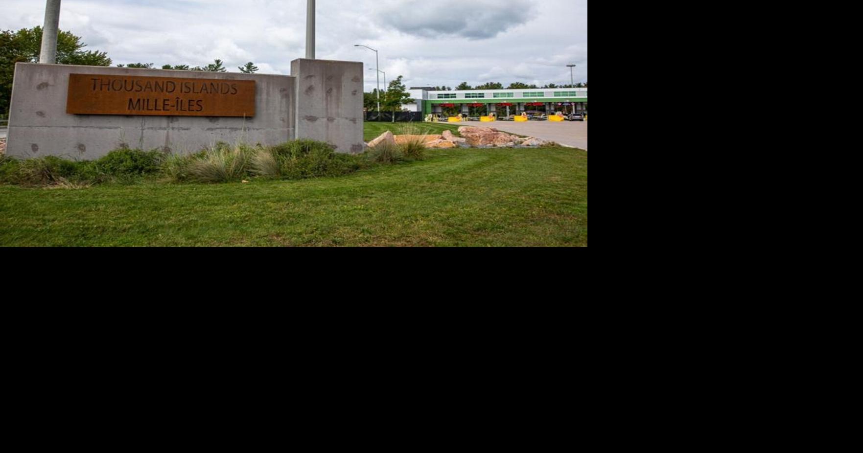 Hochul's office: Cross-border travel to NY dropped by 21% in 2025