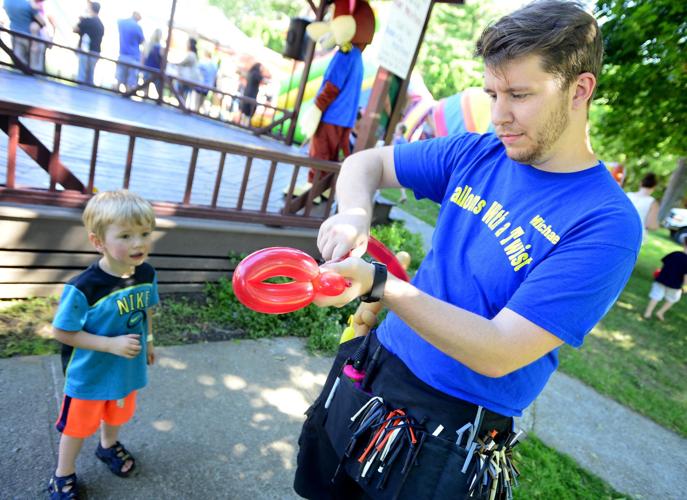Reynolds is new Elba Onion Queen Community spirit Contestants crowned