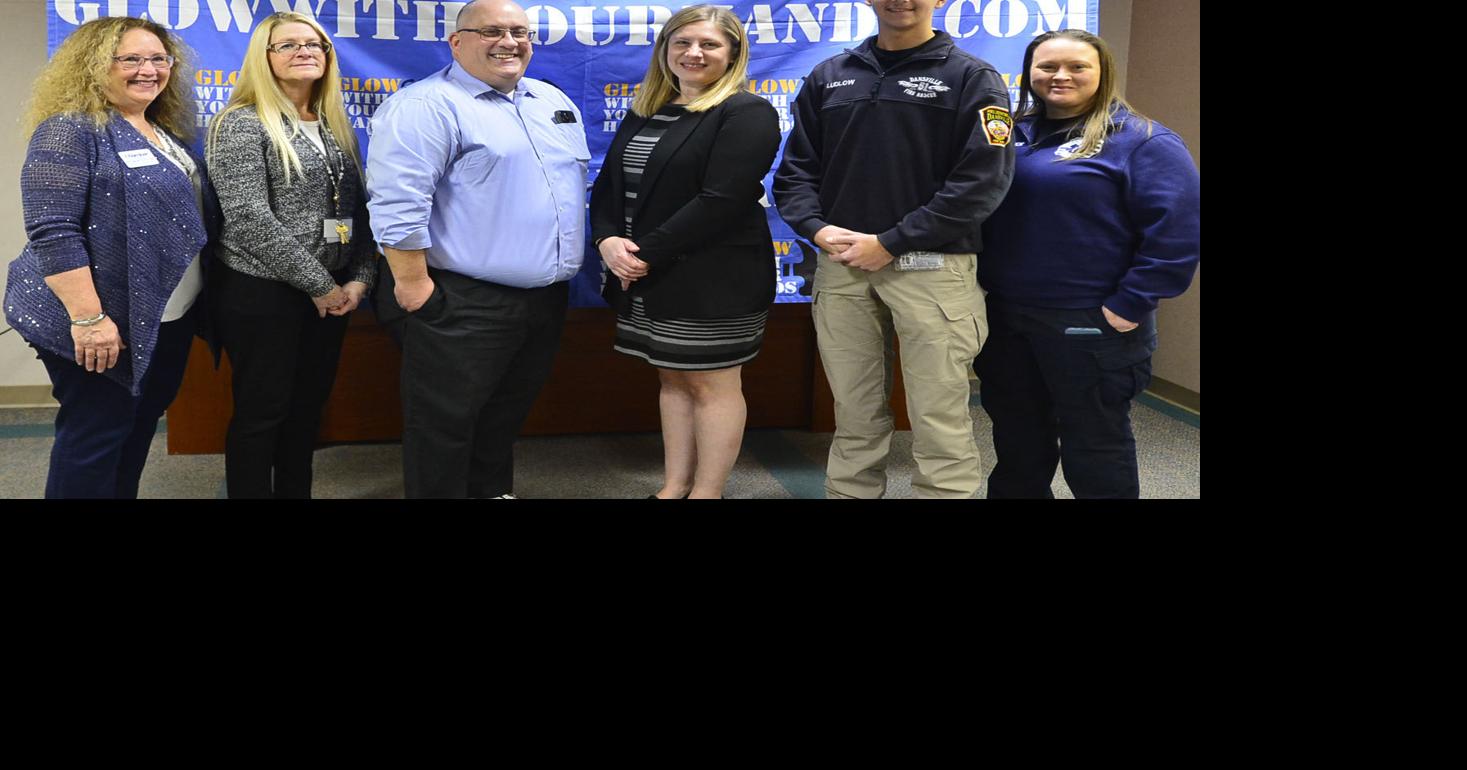 The next generation: GLOW With Your Hands looks to future health care