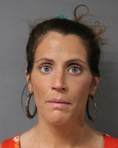 Deputies Sheldon Woman Caused 16 631 95 In Damages At Wyoming County Community Hospital Police Thedailynewsonline Com