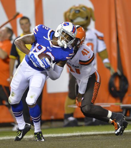 Buffalo Bills rally to beat Manziel, Cleveland Browns 26-10 – Oneida  Dispatch