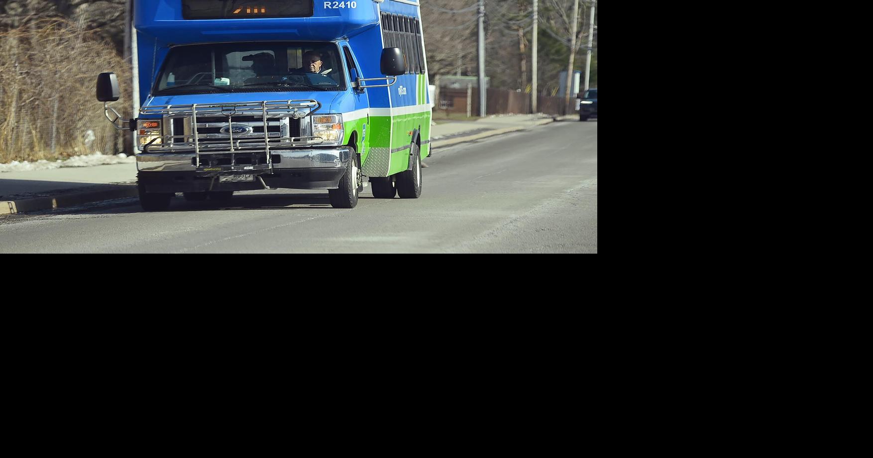 RTS testing door-to-door evening service in Batavia | News ...