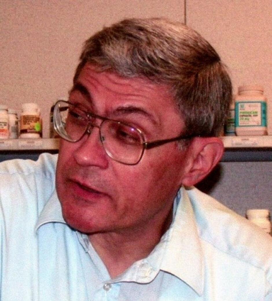 Joseph Kuzma Obituaries