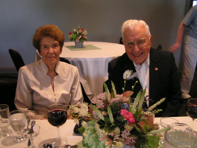 Cappy's Capers: First-hand stories from World War II and funny stories growing up in the 30's in Batavia | News Cappy's Capers: First-hand stories from World War II and funny stories growing up in the 30's in Batavia | News