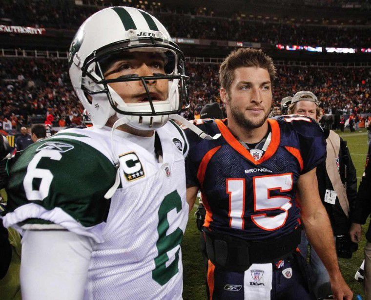 Tim Tebow traded from Broncos to Jets – troyrecord