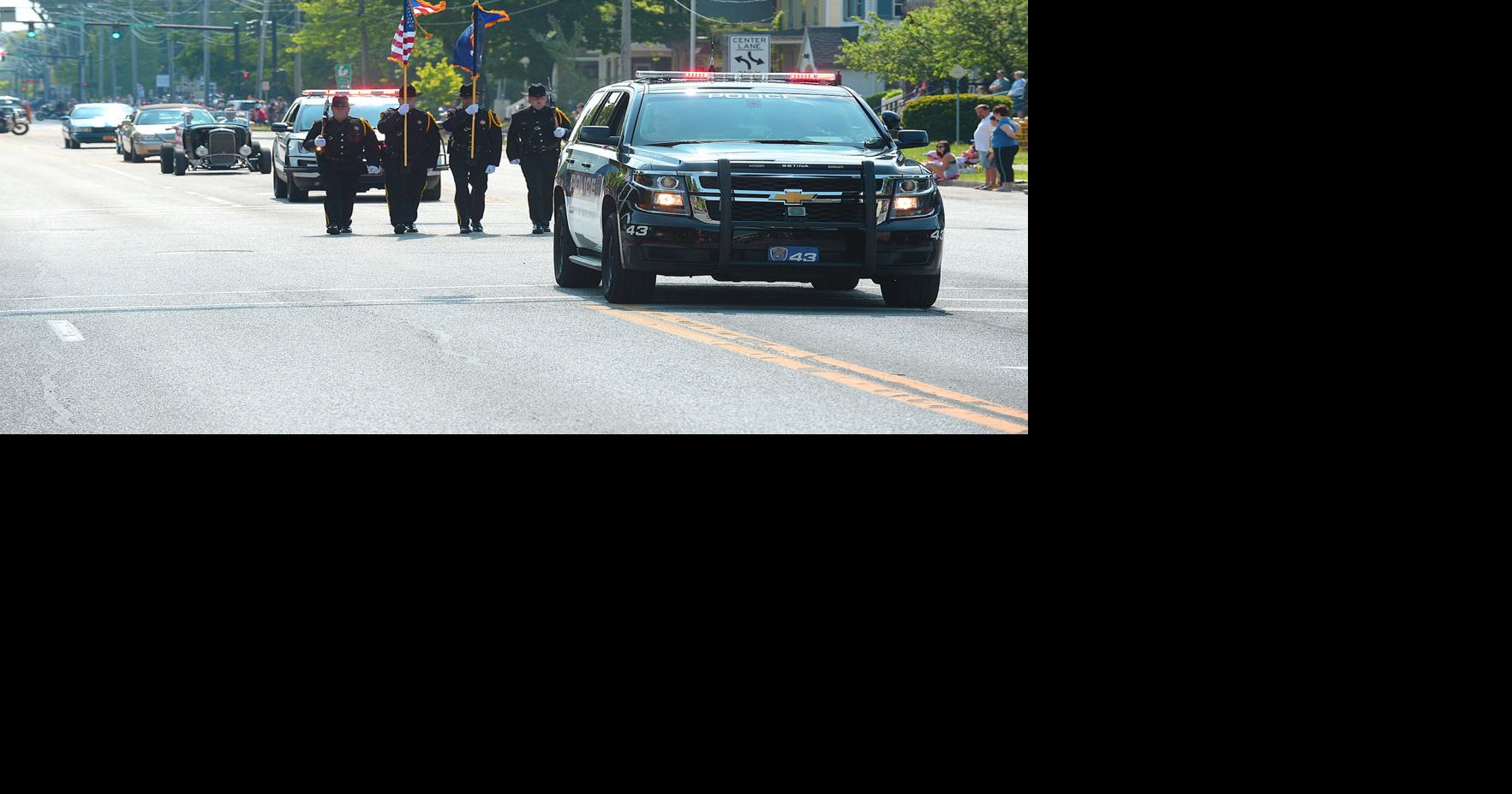 PHOTO GALLERY Batavia Memorial Day Parade News