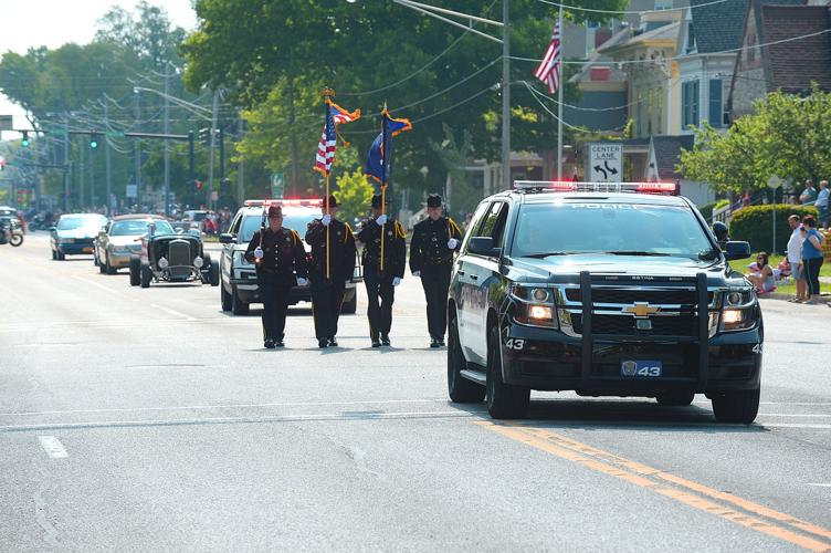 PHOTO GALLERY Batavia Memorial Day Parade News
