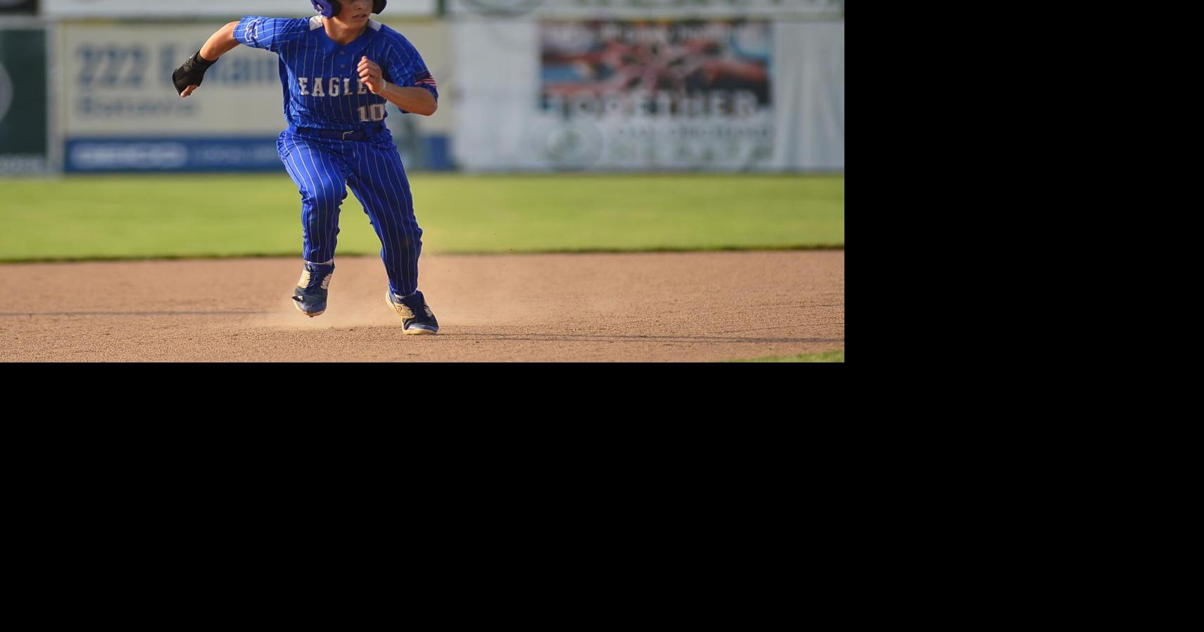 NYSPHSAA BASEBALL: Kendall soaring into Class C Far West Regional ...