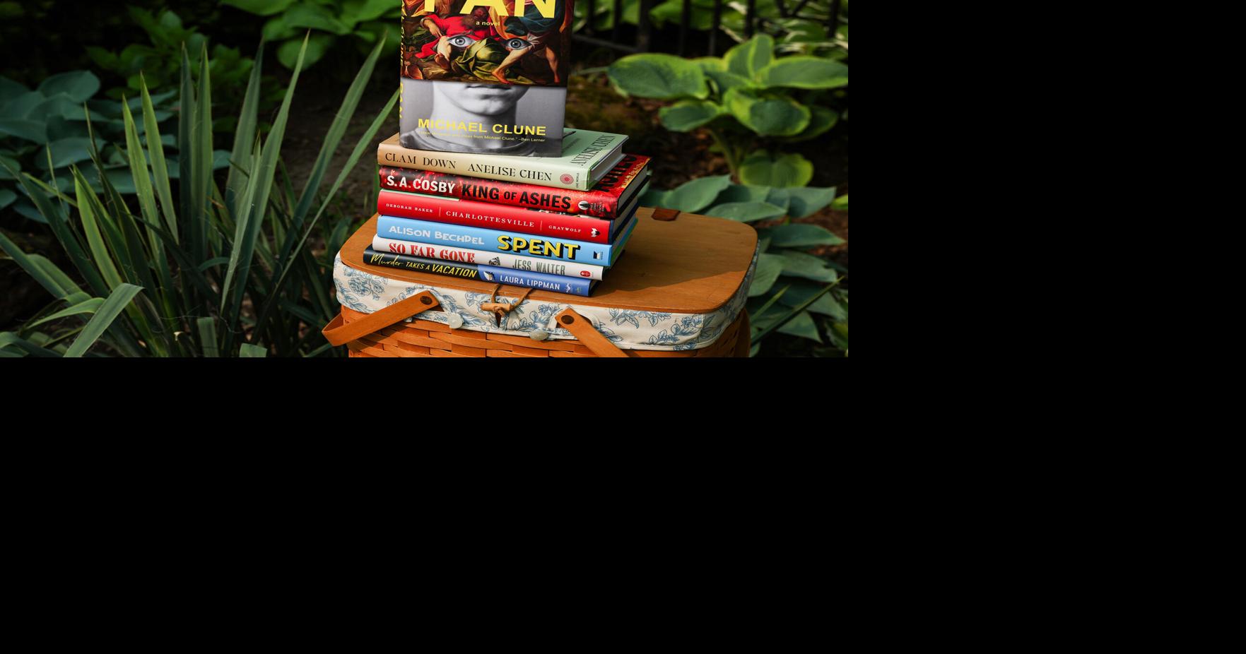 Summer books 2025: Get lost in our shelves