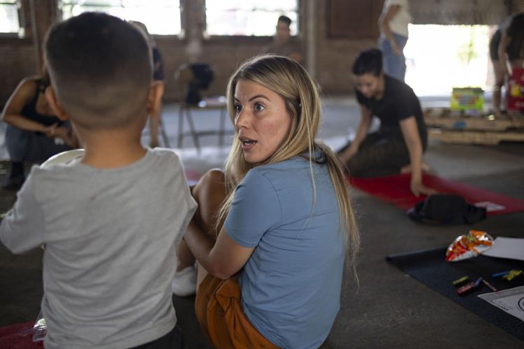 New book by a ‘Dreamer’ humanizes the journey of