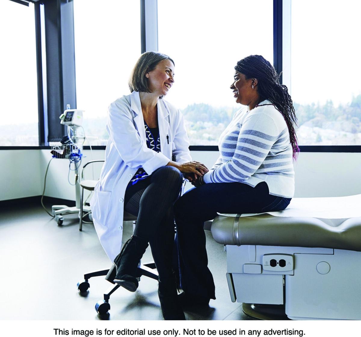 Women’s Health Screenings are key to preventive care Lifestyles