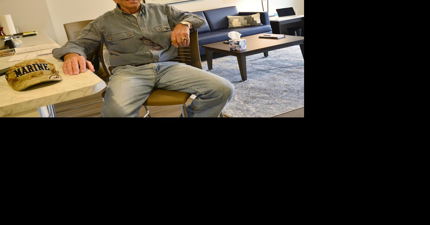 WATCH Liberty Square ‘saved my life,’ says veteran who found purpose in Batavia Top Story