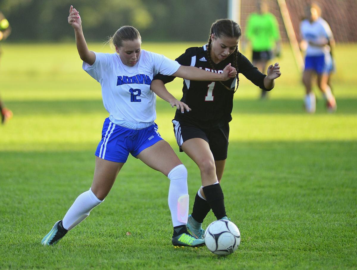 Breaking Section V Votes To Continue With Low And Moderate Risk Sports As Scheduled Sports Thedailynewsonline Com