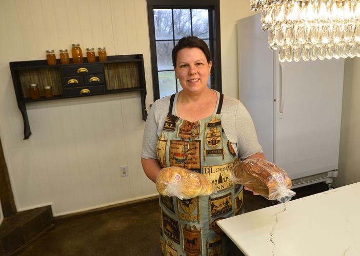 New option Village Bakery offers glutenfree cakes and more in Wyoming