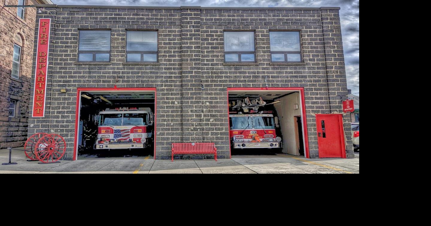 Medina trustees to discuss fire truck purchase, fire station addition ...