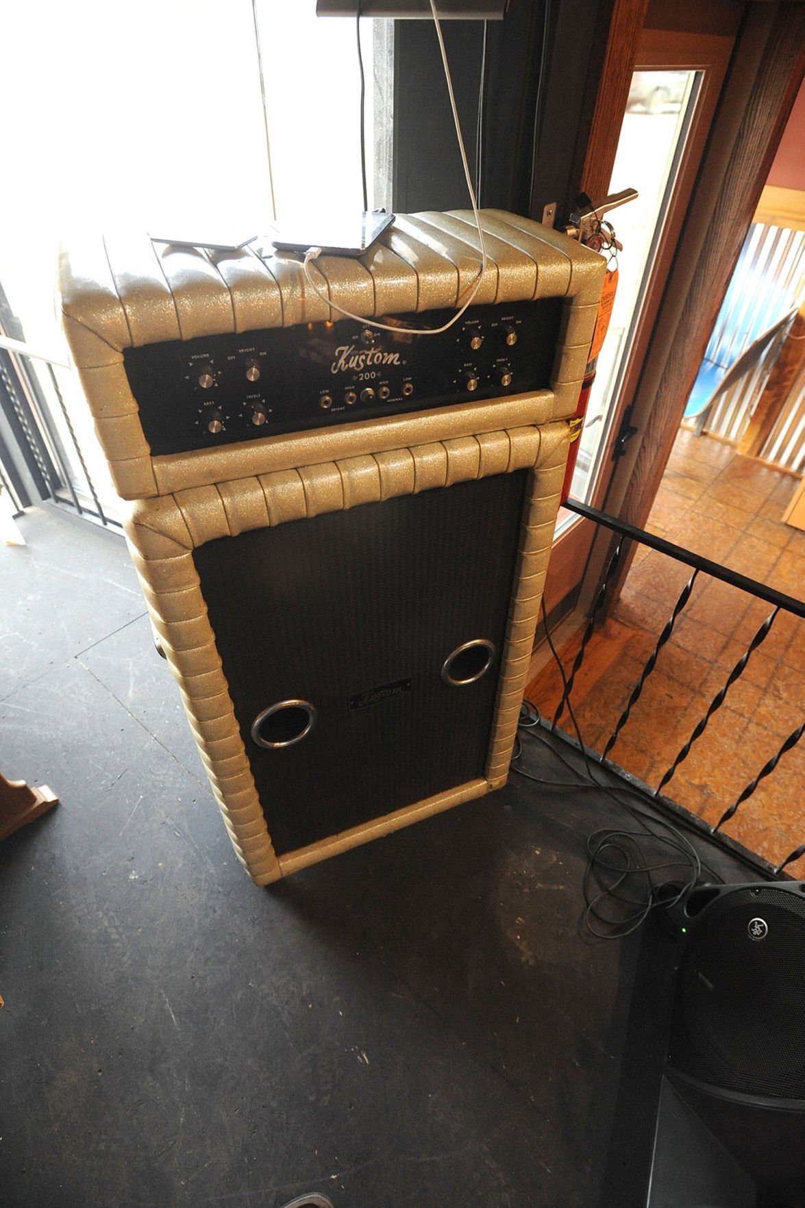 Rock And Roll Bbq Opened In Warsaw News Thedailynewsonline Com Rock And Roll Bbq Opened In Warsaw News Thedailynewsonline Com