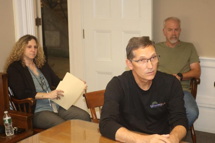 Agency looking at Attica as homeless housing site Top Story