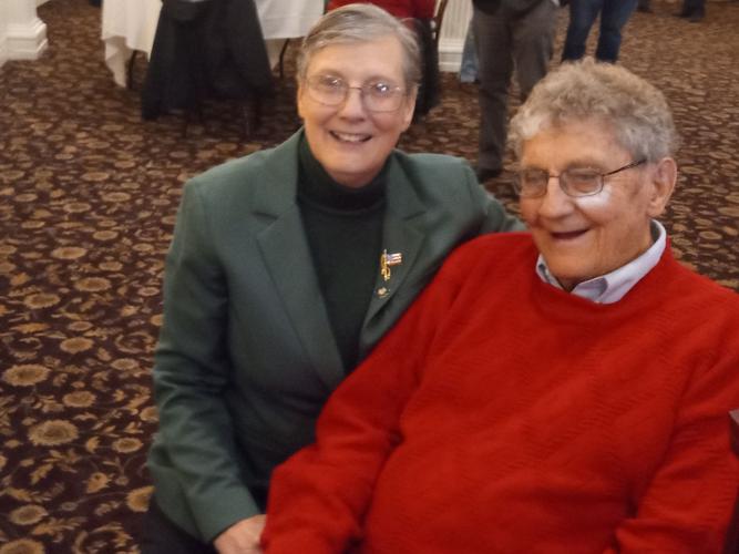 Byrnes will not seek re-election in 2024; endorses Bailey for 133rd ...