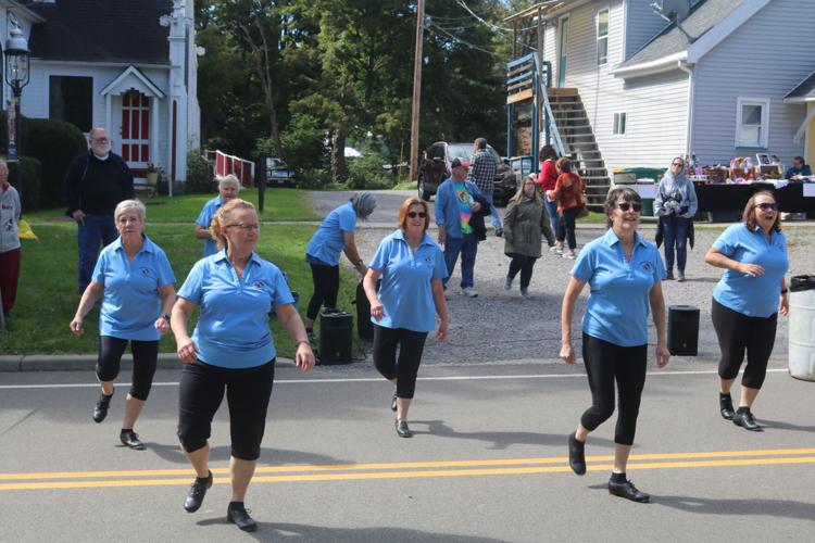 Wyoming celebrating AppleUmpkin Festival Top Story