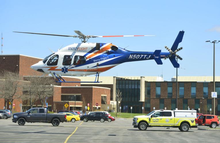 Charges pending after Friday crash in Stafford Top Story