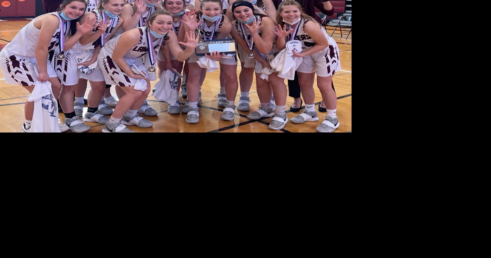 REFLECTION Elba girls basketball reflects on last five championship years. Sports