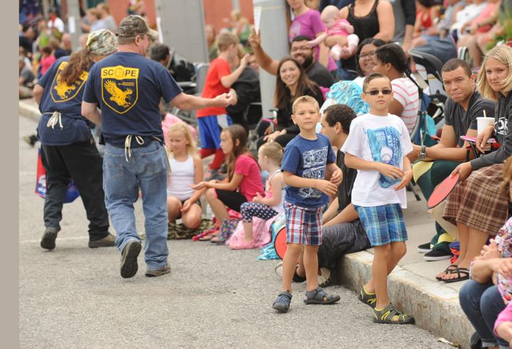 Oatka Festival celebrating 30 years Music and fun Popular event