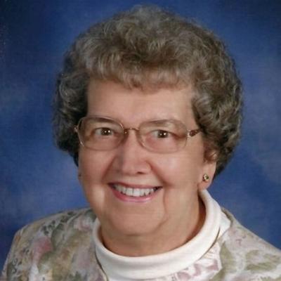 Nellie Saxby Colvin
